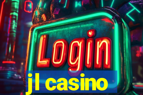 jl casino